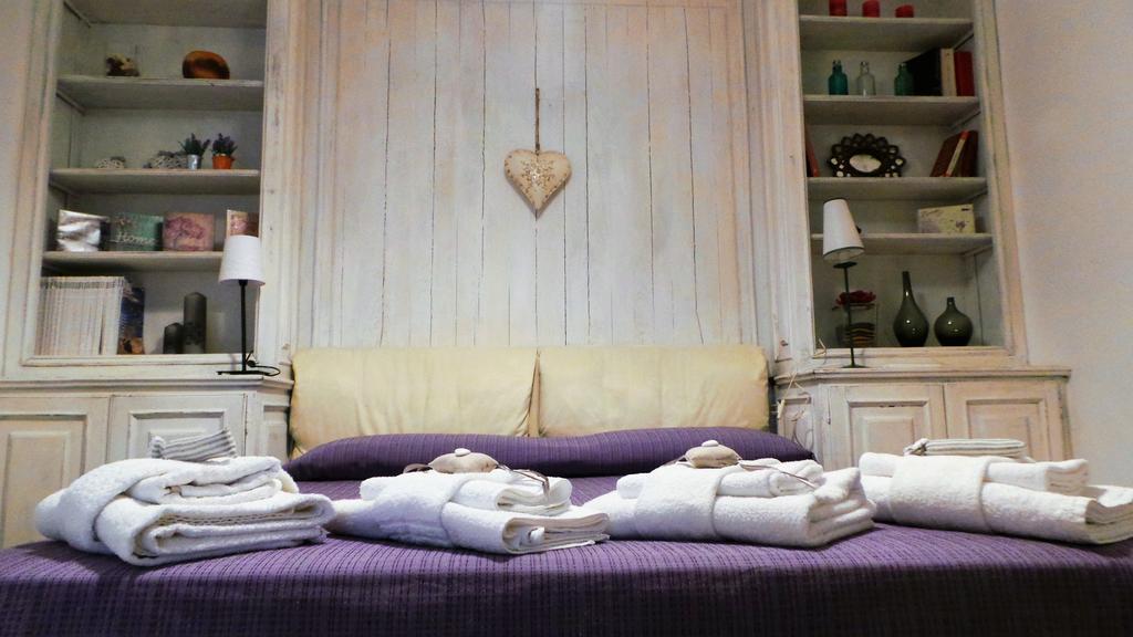 Appartement Il Salotto Di Via Giulia