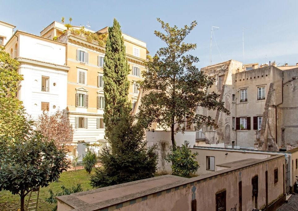 Appartement Il Salotto Di Via Giulia *